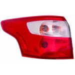 DEPO Stop Lambası (Sağ) – 431-19A8R-UE / OEM 1806039