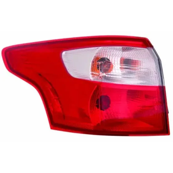 DEPO Stop Lambası (Sağ) – 431-19A8R-UE / OEM 1806039 ürün görseli