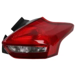 DEPO Stop Lambası (Sağ) – 431-19D2R-UE / OEM 1893908