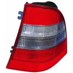DEPO Stop Lambası (Sağ) – 440-1933R-UE / OEM A1638200464