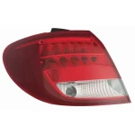 DEPO Stop Lambası (Sağ) – 440-19A8R-WE / OEM A2469068200