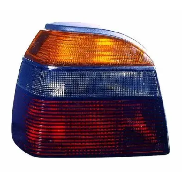 DEPO Stop Lambası (Sağ) – 441-19A3R-UE / OEM 1E0945096A