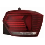 DEPO Stop Lambası (Sağ) – 441-19BCR-LD-UE / OEM 2G0945096B