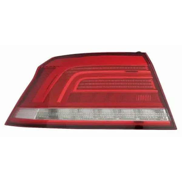 DEPO Stop Lambası (Sağ) – 441-19G7R-AE / OEM 3G5945096A