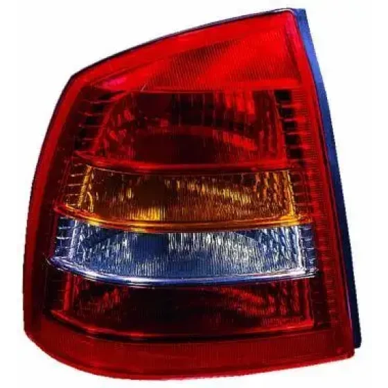 DEPO Stop Lambası (Sağ) – 442-1934R-UE2 ürün görseli