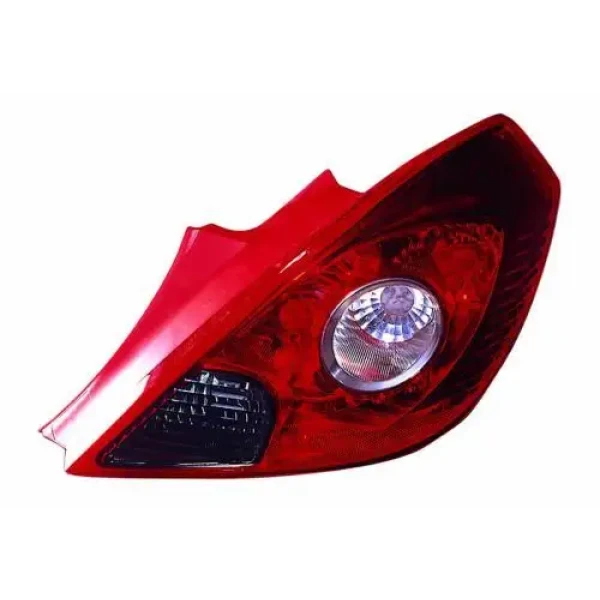 DEPO Stop Lambası (Sağ) – 442-1953R-LD-UE / OEM 89316585A
