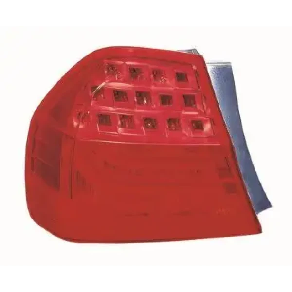 DEPO Stop Lambası (Sağ) – 444-1950R-UE / OEM 63217154154