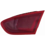 DEPO Stop Lambası (Sağ) – 445-1318R-LD-UE / OEM 1P0945108N