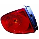 DEPO Stop Lambası (Sağ) – 445-1915R-UE / OEM 5P09451129B9
