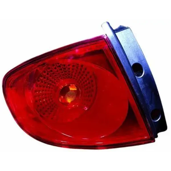 DEPO Stop Lambası (Sağ) – 445-1915R-UE / OEM 5P09451129B9