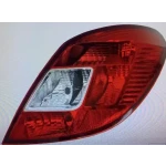 MARS Stop Lambası (Sağ) – 511016 / OEM 1222534