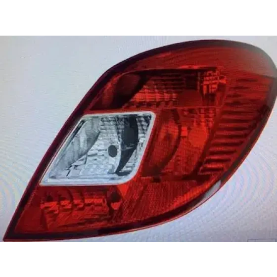 MARS Stop Lambası (Sağ) – 511016 / OEM 1222534 ürün görseli