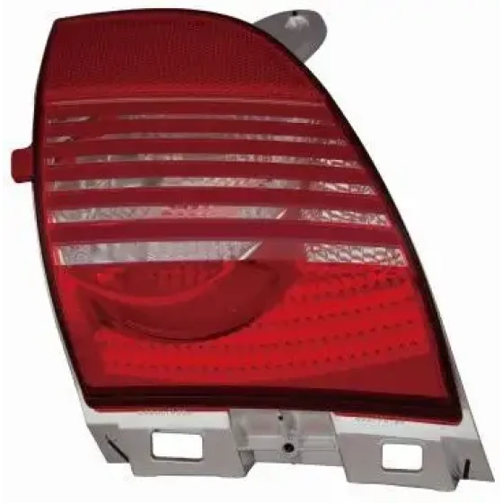 DEPO Stop Lambası (Sağ) – 550-1306R-LD-UE / OEM 6351GJ ürün görseli
