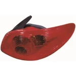 DEPO Stop Lambası (Sağ) – 550-1931R-UE / OEM 6351P1