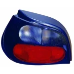 DEPO Stop Lambası (Sağ) – 551-1924R-UE / OEM 7700828138