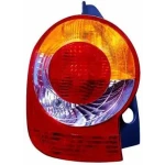 DEPO Stop Lambası (Sağ) – 551-1946R-UE / OEM 8200538785