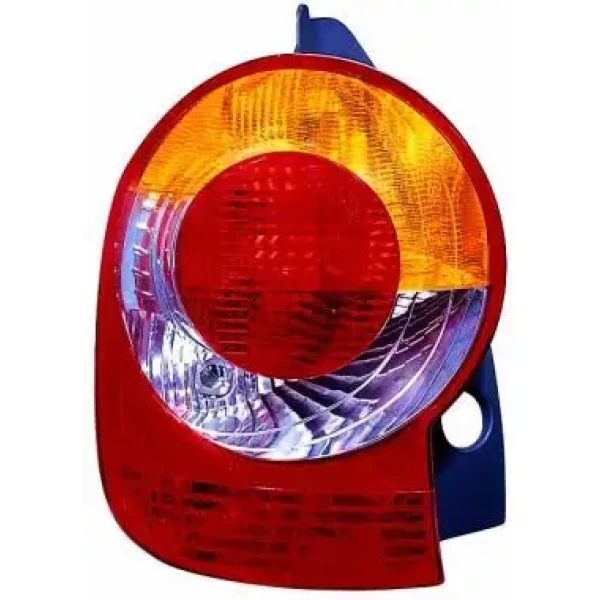 DEPO Stop Lambası (Sağ) – 551-1946R-UE / OEM 8200538785