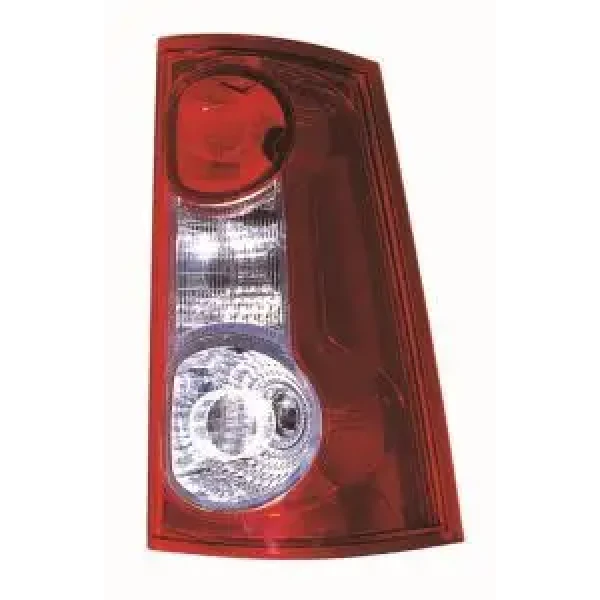 DEPO Stop Lambası (Sağ) – 551-1973R-LD-UE / OEM 62420912