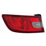 DEPO Stop Lambası (Sağ) – 551-19A5R-UE / OEM 265502631R
