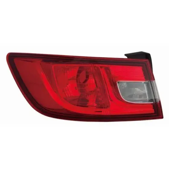 DEPO Stop Lambası (Sağ) – 551-19A5R-UE / OEM 265502631R ürün görseli
