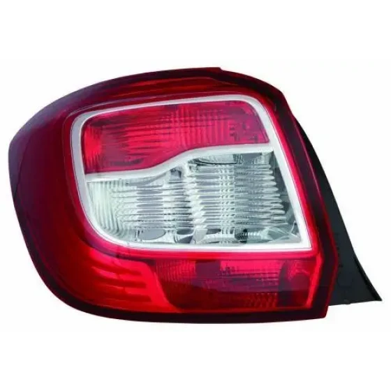 DEPO Stop Lambası (Sağ) – 551-19A7R-UE / OEM 265506669R ürün görseli