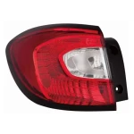 DEPO Stop Lambası (Sağ) – 551-19A9R-UE / OEM 265509762R