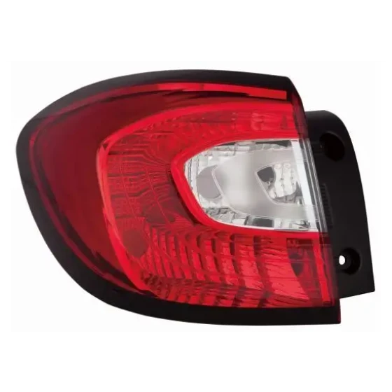 DEPO Stop Lambası (Sağ) – 551-19A9R-UE / OEM 265509762R ürün görseli