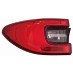 DEPO Stop Lambası (Sağ) – 551-19AER-WE / OEM 265508701R