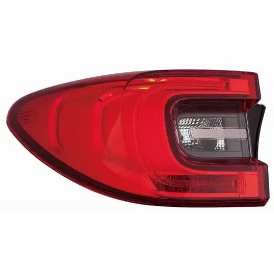 DEPO Stop Lambası (Sağ) – 551-19AER-WE / OEM 265508701R ürün görseli