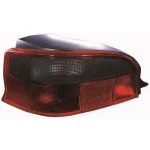DEPO Stop Lambası (Sağ) – 552-1907R-UE-DR / OEM 518981