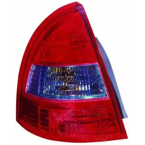DEPO Stop Lambası (Sağ) – 552-1921R-UE / OEM 6351V3 ürün görseli
