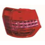 DEPO Stop Lambası (Sağ) – 552-1932R-UE / OEM 6350EW