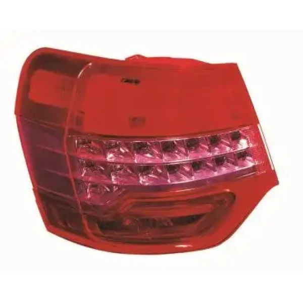 DEPO Stop Lambası (Sağ) – 552-1932R-UE / OEM 6350EW