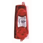DEPO Stop Lambası (Sağ) – 552-1934R-UE / OEM 6351FJ