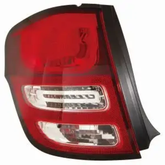 DEPO Stop Lambası (Sağ) – 552-1939R-LD-UE / OEM 6351KQ ürün görseli