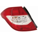 DEPO Stop Lambası (Sağ) – 552-1940R-UE / OEM 6351KS