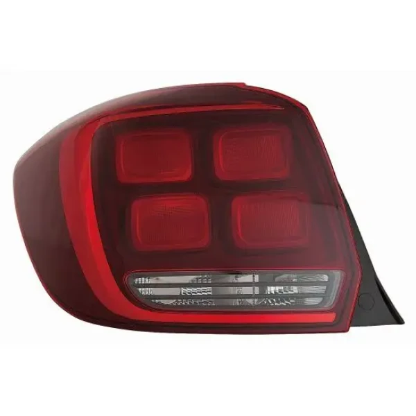 DEPO Stop Lambası (Sağ) – 553-1903R-UE / OEM 265506147R