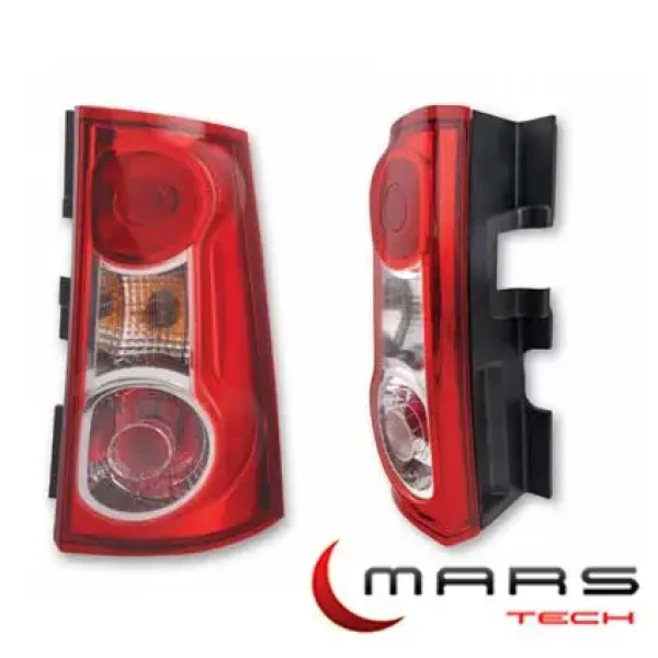 MARS Stop Lambası (Sağ) – 611218 / OEM 8200864610