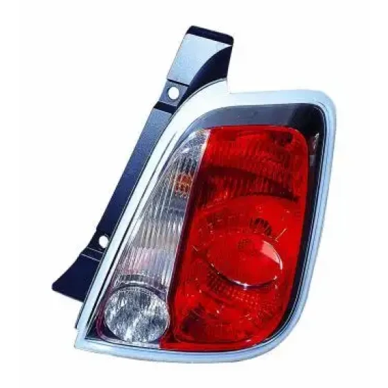 DEPO Stop Lambası (Sağ) – 661-1931R-LD-UE / OEM 51885544 ürün görseli