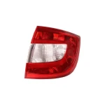 DEPO Stop Lambası (Sağ) – 665-1926R-UE / OEM 5JH945112