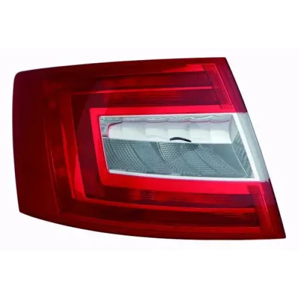 DEPO Stop Lambası (Sağ) – 665-1928R-UE / OEM 5E5945112