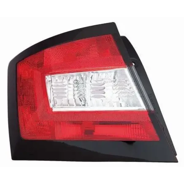 DEPO Stop Lambası (Sağ) – 665-1935R-UE / OEM 6VD941096