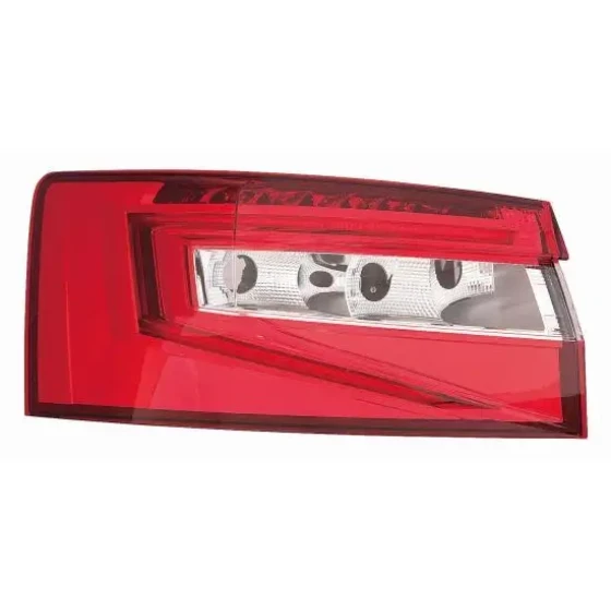 DEPO Stop Lambası (Sağ) – 665-1937R-UE / OEM 3V5945208A ürün görseli