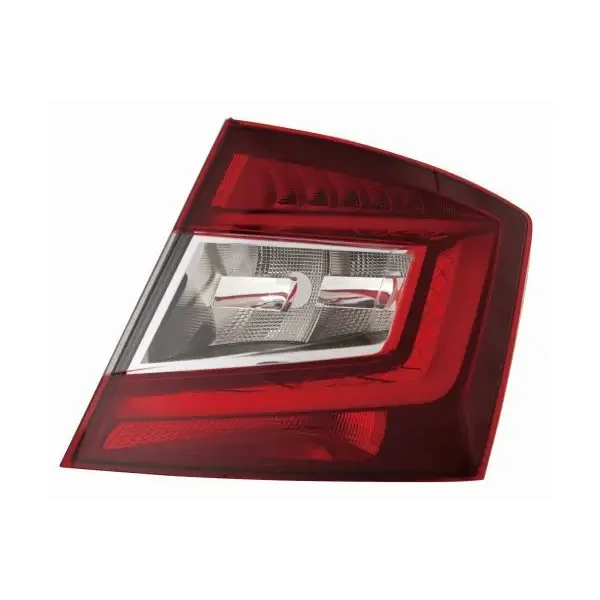 DEPO Stop Lambası (Sağ) – 665-1945R-UE / OEM 6V6945712