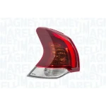 Magneti Marelli Stop Lambası (Sağ) – 714081290801 / OEM 9805510480