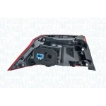 Magneti Marelli Stop Lambası (Sağ) – 714081850201 / OEM 3G5945208F