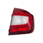 Hella Stop Lambası (Sağ) – 9EL354849-021 / OEM 5JH945112A