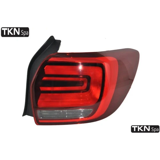 TKN Stop Lambası (Sağ) – RN-ST-002 / OEM 265505392R ürün görseli