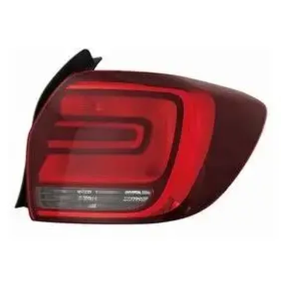 Zenon Stop Lambası (Sağ) – RN97556 / OEM 265505392R ürün görseli