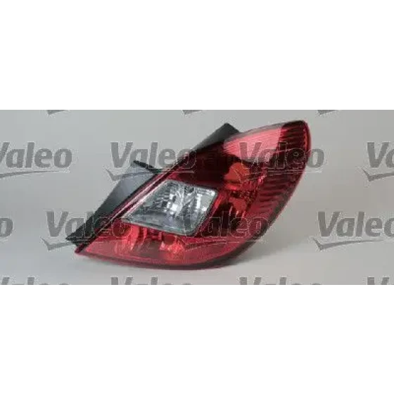 Valeo Stop Lambası (Sol) – 043391 ürün görseli